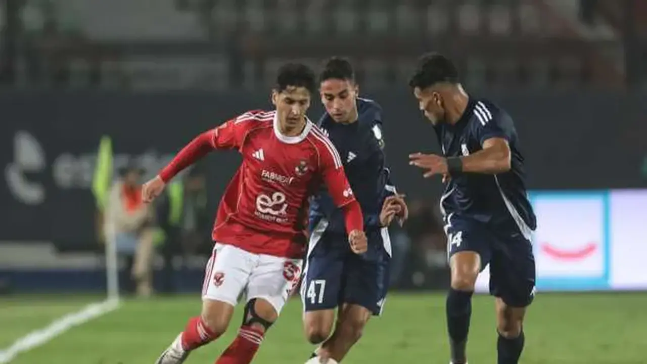 مصطفى شكشك يعلن.. موقف أيمن الشريعي من صفقة الأهلي